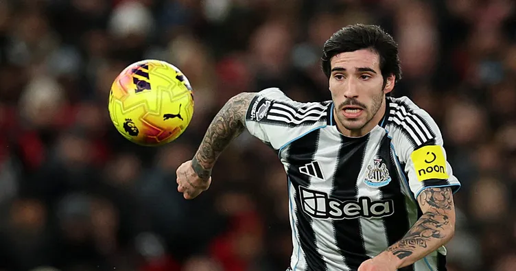 Sandro Tonali yeniden İtalya yolcusu!