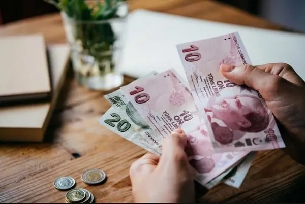BES'te ne kadar kesinti olacak? Bireysel Emeklilik Sistemi'nden nasıl çıkılır?