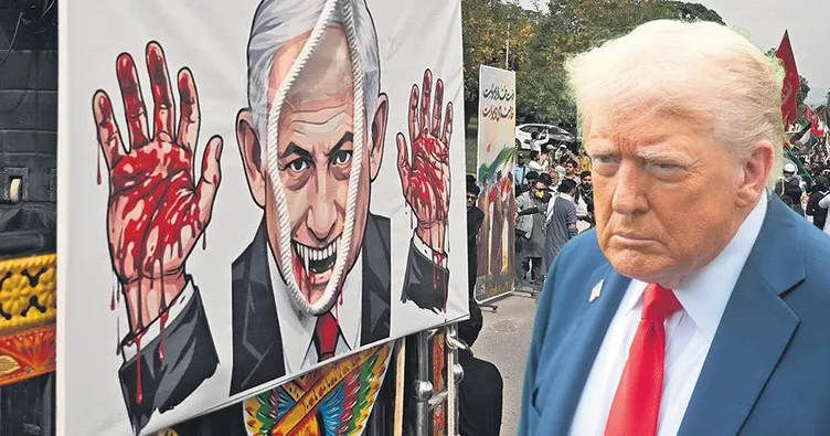 ABD’de işler yolunda gitmiyor