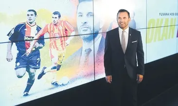 Şampiyonluklar bizi bekliyor