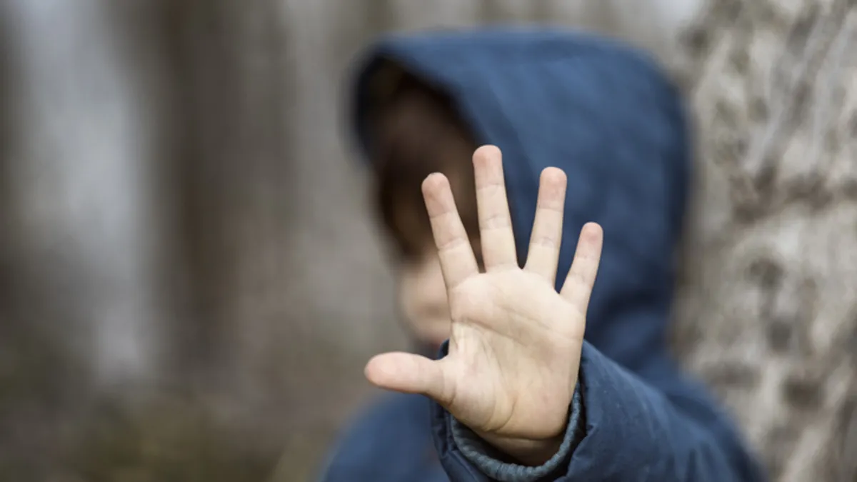 Çocuğunuz bu davranışları gösteriyorsa dikkat! Uzmanlar tek tek sıraladı Çocuğunuz bu davranışları gösteriyorsa dikkat! Uzmanlar tek tek sıraladı