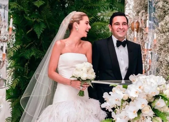 %99.99 Hacı Sabancı’nın oğlu çıkmıştı! Nazlı Sabancı suskunluğunu bozdu!