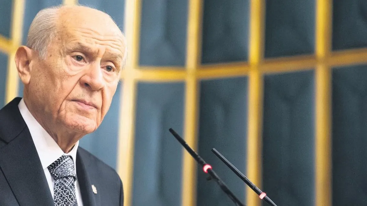 CHP’den hiçbir halt olmaz – Son Dakika Haberler