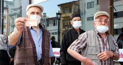 Hafta içi ve hafta sonu 65 yaş üzeri ve 20 yaş altı sokağa çıkma yasağı saatleri var mı? 65 yaş üstü ve 20 yaş altı sokağa çıkma yasağı izni saatleri değişti mi?