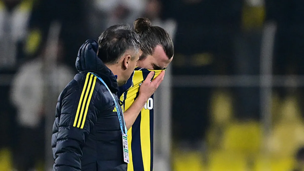 Fenerbahçe’nin kamp kadrosunda 8 eksik!