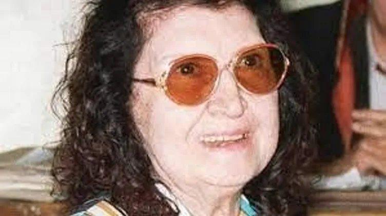 Genelev Kraliçesi Matild Manukyan’ın dairelerini kiraya vermişti: O müdür şimdi yandı!