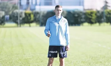 Sikan: Sahada isimler değil takım oynar