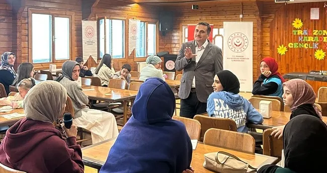 Ailelere dijital detoks molası