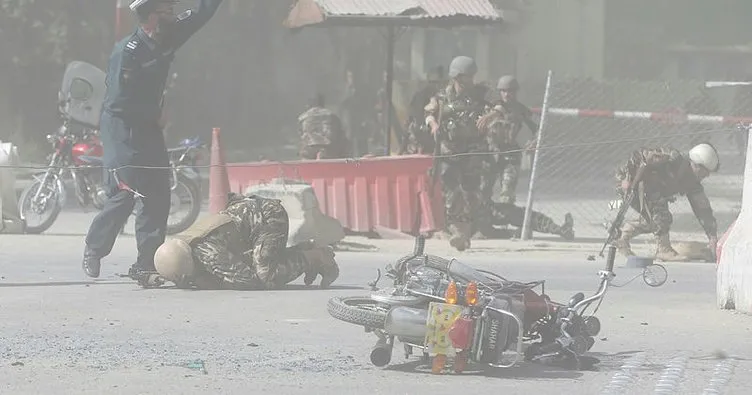 Taliban’dan 3 günlük ateşkesin ardından saldırı: 30 ölü