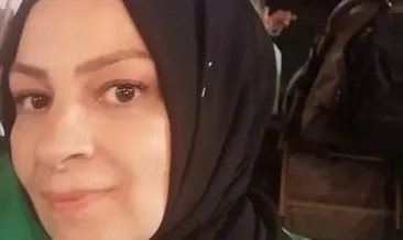 Necmiye evli sevgilisi tarafından öldürüldü! Evli olduğunu öğrenince ayrılmak istedi, öldürüldü #izmir Necmiye evli sevgilisi tarafından öldürüldü! Evli olduğunu öğrenince ayrılmak istedi, öldürüldü #izmir