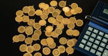 Altın fiyatları ne kadar? İşte, 18 Kasım 2025 tam, yarım, çeyrek, gram, 22 ayar bilezik ve cumhuriyet altın fiyatları