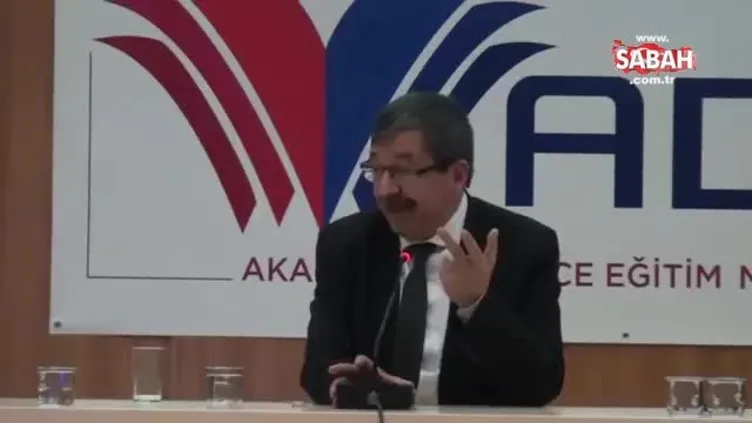 Hayati İnanç'tan muhteşem cevap