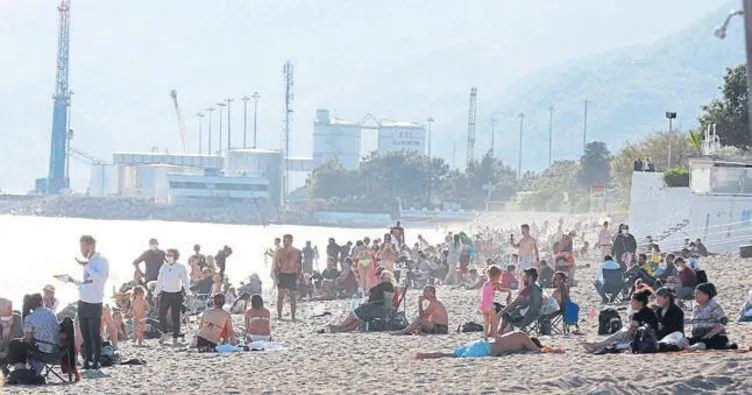 Bu görüntüler yasak getirdi