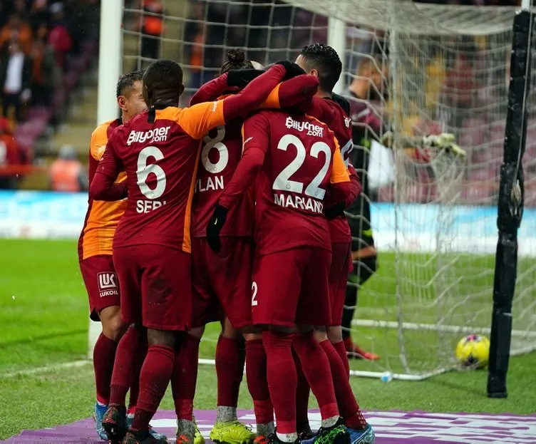 Galatasaray'da flaş transfer gelişmesi! Fernando Muslera'ya teklif var