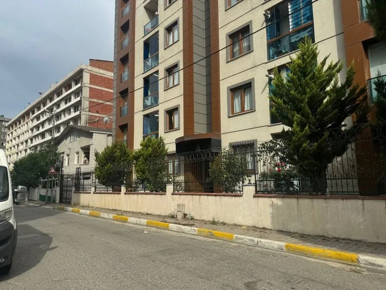 İstanbul’da kadın cinayeti: Yaklaşmayın öldürürüm hepinizi!