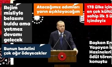 Başkan Erdoğan’dan flaş İdlib açıklaması: Bedelini çok ağır ödeyecekler
