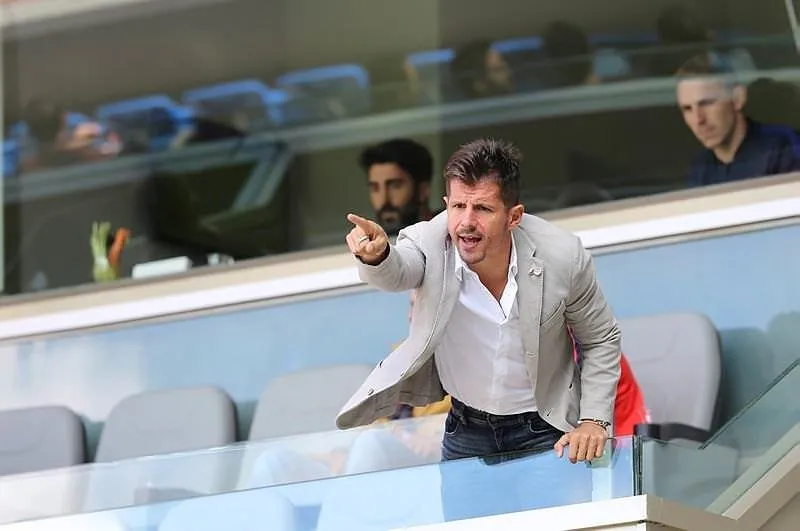 Emre Belözoğlu'ndan yıldız göndermesi