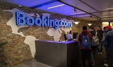 Booking.com yakında yeniden açılıyor
