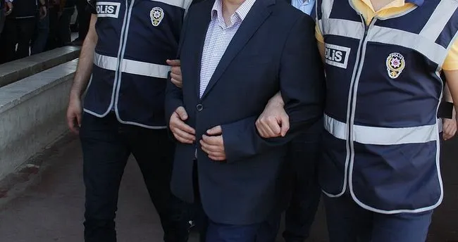 Kayseri’de 2 MİT’ci gözaltına alındı