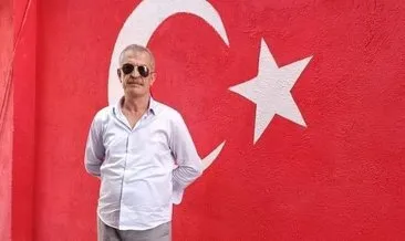 Yer Kırşehir: Balkondan düşüp öldü!