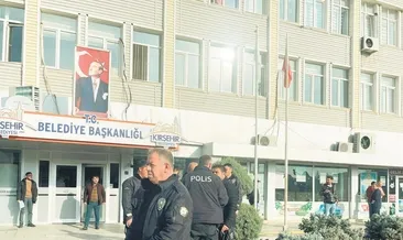 Sapık ve hırsızlara kalkan oldular