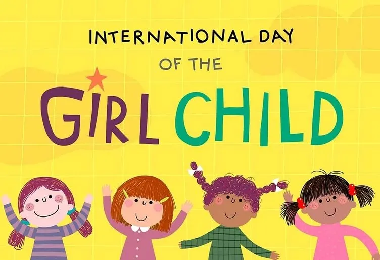 Dünya Kız Çocukları Günü mesajları ve sözleri 2022 paylaş! Dünya Kız Çocukları Günü mesajları en güzel, anlamlı, resimli, kısa, uzun, anlamlı, duygusal...