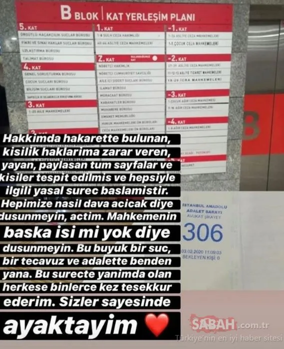 Son Dakika: Aslı Bekiroğlu sosyal medyada yayılan fotoğraflarıyla ilgili suç duyurusunda bulundu! ‘Kadın haklarını savunanların samimiyetsizliği ve ikiyüzlülüğü’