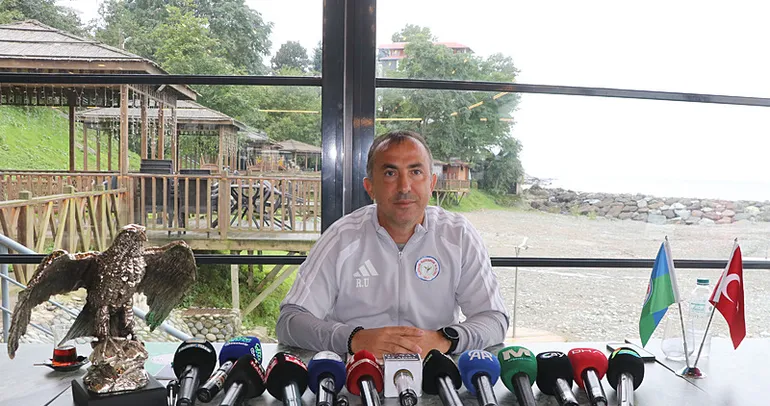 Recep Uçar’dan Fenerbahçe maçı sözleri!