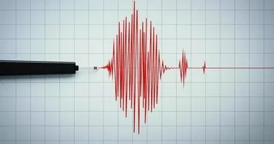 SON DAKİKA | Kayseri’de deprem! Kayseri’de deprem mi oldu, nerede, kaç şiddetinde? AFAD ve Kandilli son depremler listesi 26 Şubat