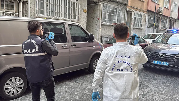 Şişli’de şüpheli ölüm: Evde cansız bedeni bulundu!