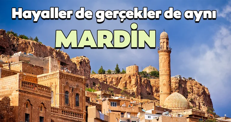 Karşımdaki ova mı yoksa deniz mi?