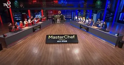 MasterChef dokunulmazlık oyununu kim kazandı? TV8 ile 11 Temmuz 2023 dün akşam MasterChef eleme adayı kimler oldu?