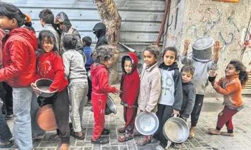 Gazze’de tarihin en büyük yetim krizi