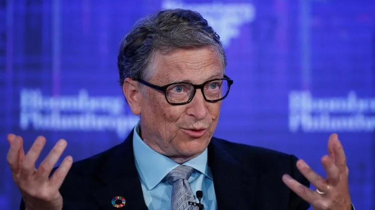 Bill Gates neden servetini çocuklarına bağışlamıyor?