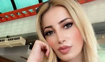 İstanbul’da kan donduran cinayet! Erkek arkadaşı tarafından bıçaklanarak öldürüldü #istanbul
