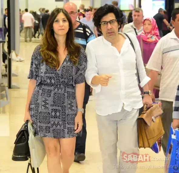 Evliliklerinden uzun süren 11 yıllık aşkı bitti! Okan Bayülgen ile Selin Atasoy ayrıldı