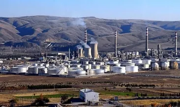 LPG ithalatı temmuzda arttı