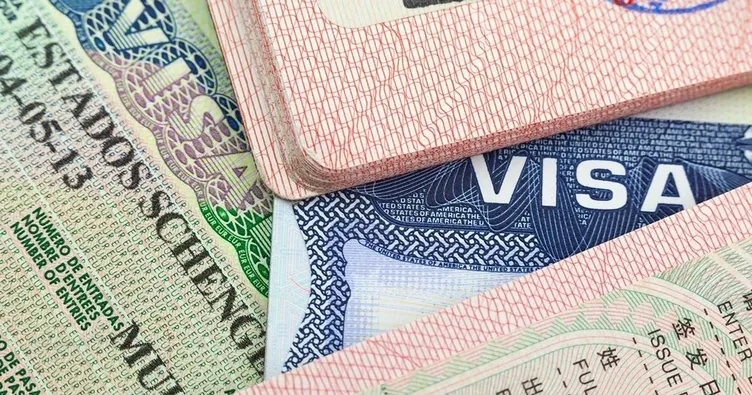 Çin vatandaşlarına vize muafiyeti