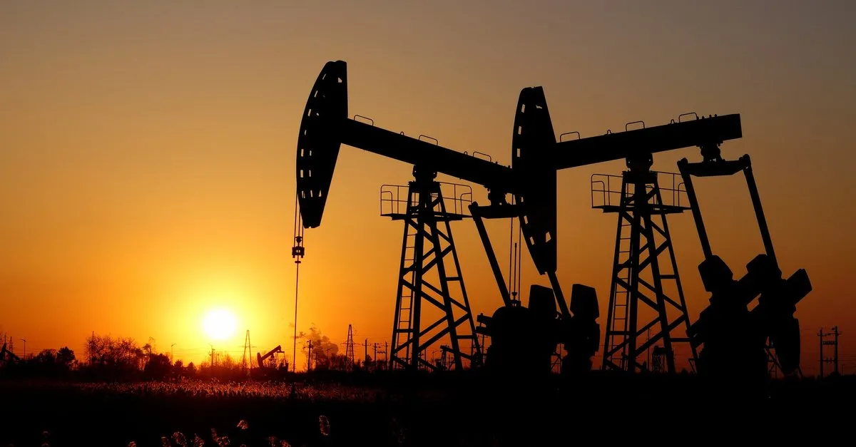 Brent petrol ABD talebinden destek buldu