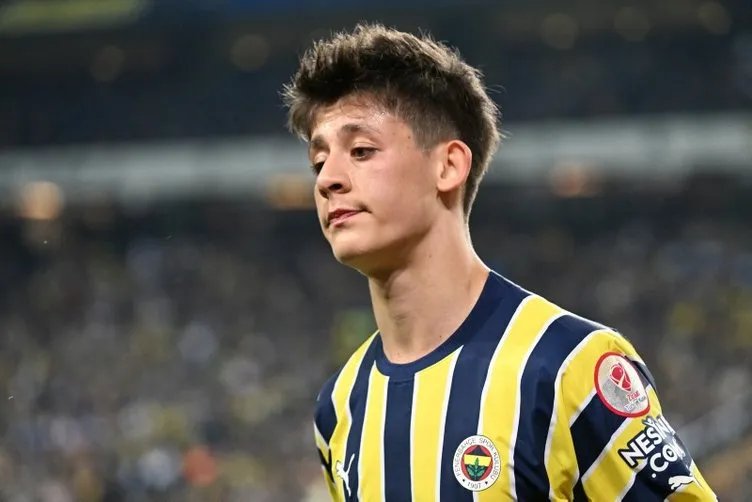 Son dakika haberi: Arda Güler ile ikinci görüşme bitti! Avrupa devinden Fenerbahçe'ye resmi yazı...