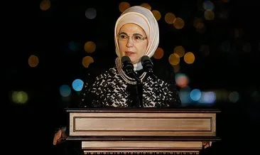 Emine Erdoğan, vefatının ikinci yılında Şule Yüksel Şenler’i unutmadı