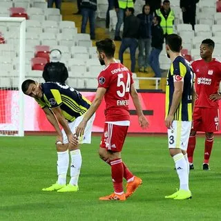 İşte Fenerbahçe'deki kötü gidişin 10 nedeni