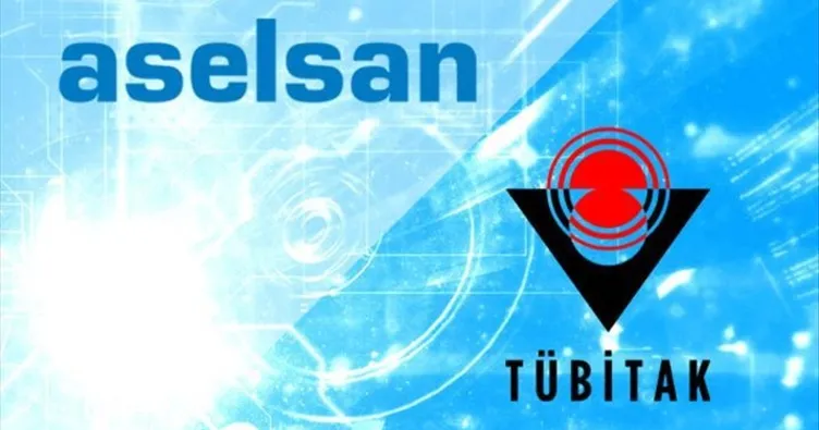 TÜBİTAK ve Aselsan’da FETÖ operasyonu