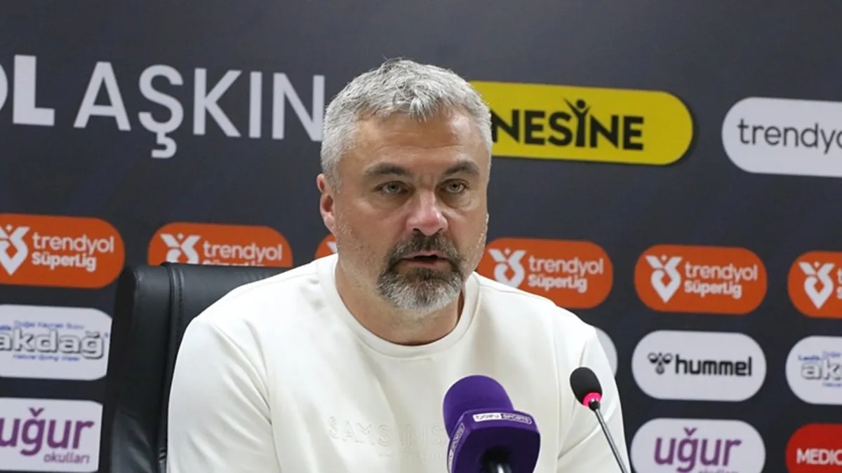 Thomas Reis: Kötü oynadık ama 50 puana ulaştık