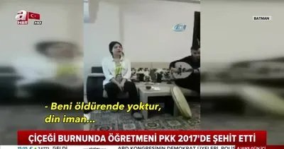 Türkiye, Şehit Öğretmen Aybüke Yalçın’ı unutmadı | Video