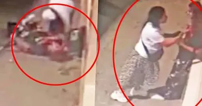 Son dakika haberi: İstanbul’da utanç verici olay! Genç kızların skandal görüntüleri sosyal medyada olay oldu | Video