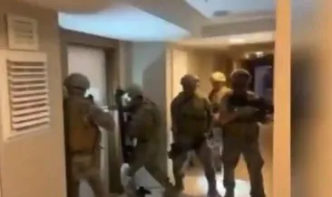Bakan Ali Yerlikaya duyurdu! Kırmızı bültenle aranan suç örgütü lideri yakalandı #istanbul