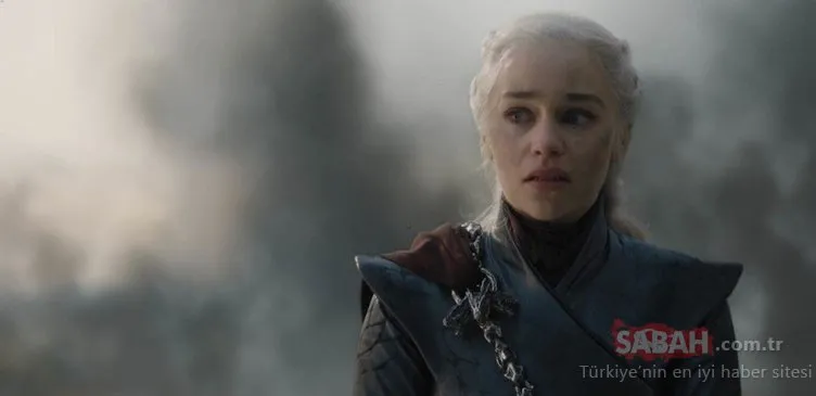 Game of Thrones 8. sezon 5. yeni bölümde izleyiciler şoke oldu! Futbolcu Aaron Rodgers’tan G.O.T paylaşımı ve özeti
