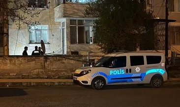 Karabük'te komşu dehşeti: 1 ölü, 1 yaralı #karabuk