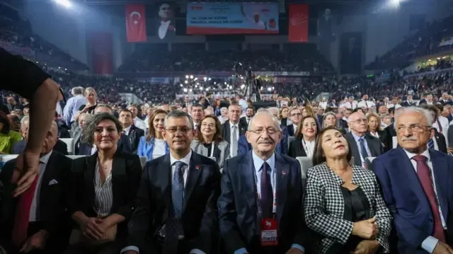 SON DAKİKA | CHP'de mutlak butlan kararı çıktı! Kemal Kılıçdaroğlu genel başkanlığa geri dönüyor